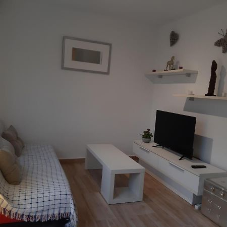 Apartamento de la huerta Apartment Murcia Bagian luar foto