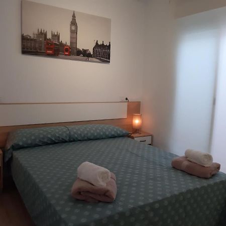 Apartamento de la huerta Apartment Murcia Bagian luar foto