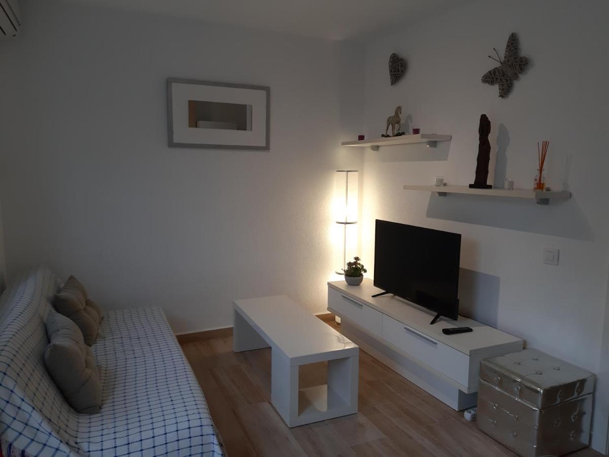 Apartamento de la huerta Apartment Murcia Bagian luar foto