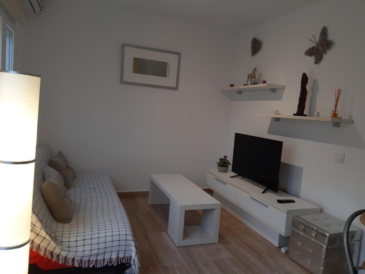 Apartamento de la huerta Apartment Murcia Bagian luar foto